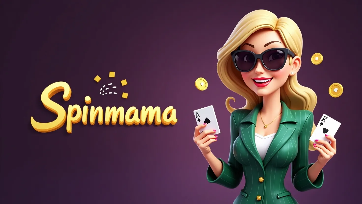 spinmama