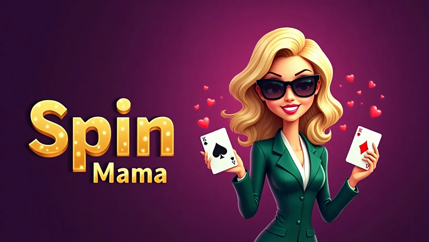 spinmama