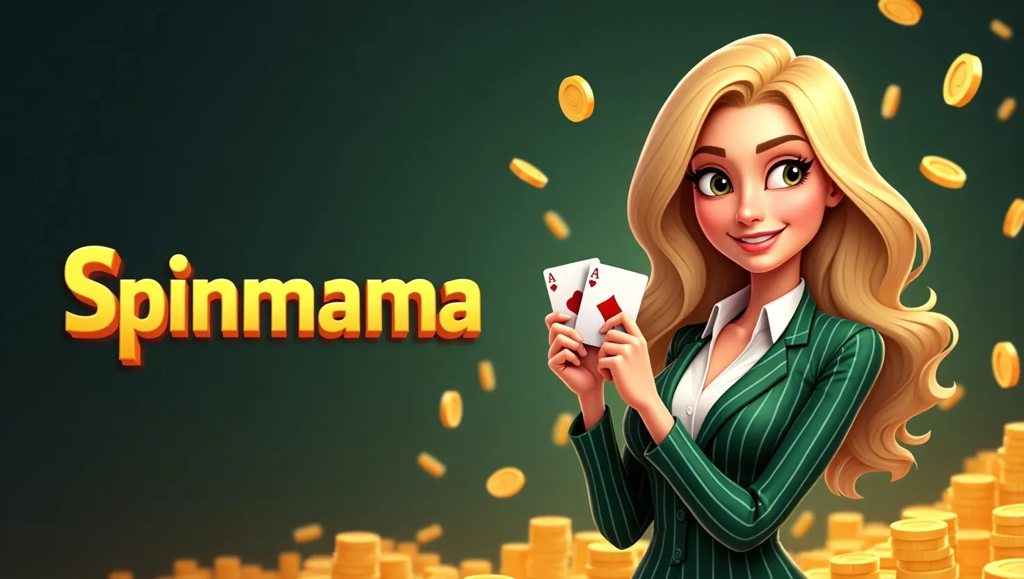 spinmama app